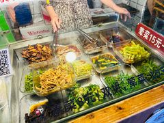 -矮子粉店1985·长沙米粉(湘春路店)
