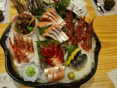 -花潮料理艺食馆(世欧广场店)