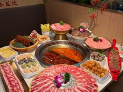 -小龙坎火锅(IFS HOT店)