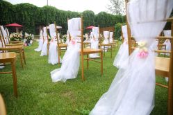 -醉库庄园·宴会厅·草坪婚礼场地