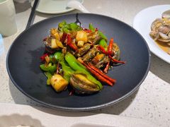 -船歌·鱼水饺青岛菜(金狮广场店)
