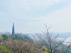 -宝石山