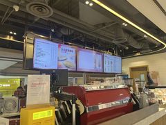 -COSTA COFFEE(恒基名人购物中心店)