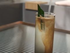 -稀物集咖啡(徽州大道店)