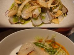 -Marina厨房·ALA精酿(月湖盛园店)