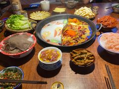 -楠火锅(仁恒梦中心店)