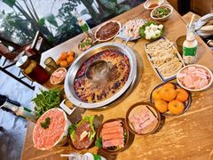 -井福老火锅(温江亚洲湾店)