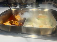 -九鼎轩脆毛肚火锅(南京东路店)