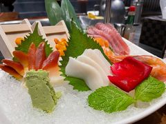 -大渔·观筵(三里屯太古里店)