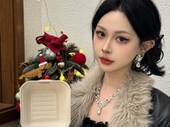 -流酥可心·牛乳蛋糕商店(禾祥西路店)