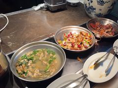 -君悦酒店·乐厨·高空自助餐(青年大街店)