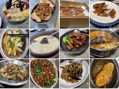 -四季厨房 鲁菜·孔府烤鸭(高新万达店)