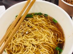 -鸿瑞興面馆(梅岭店)