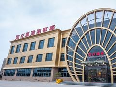 -郑庄脂渣海鲜楼(九水路店)