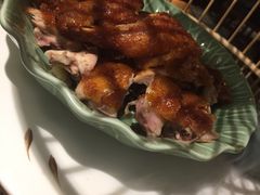 -佬麻雀·新湘菜(珠海金发购物中心店)