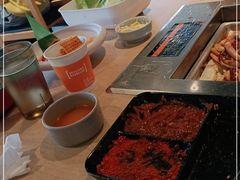 -新石器烤肉(周浦万达店)