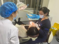 -天津伊美尔医疗整形美容专科医院