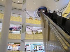 -银泰百货(北京大红门店)