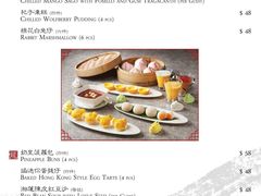 -云龙轩(迪士尼探索家度假酒店)