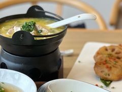 -枣子树·素食餐厅(朱家尖店)