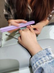 -丫丫NAIL日式自助美甲美睫沙龙