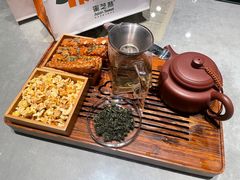 -纯真年代书吧(宝石山店)