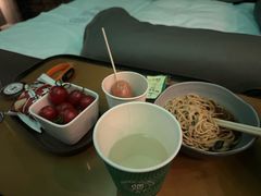 -足莲得·足道SPA(滨湖银泰店)
