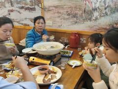 -老味道1992(武当山店)