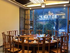 -乐宴·老北京铜火锅(八卦岭店)