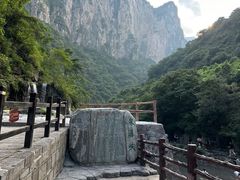 -云台山风景名胜区