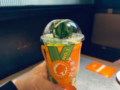 -探鱼·鲜青椒爽麻烤鱼(朝阳悠唐广场店)