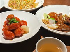 -紫阳海鲜楼·传承闽味(长乐路总店)