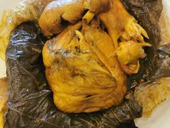 叫花童子鸡-楼外楼(西湖景区孤山路店)