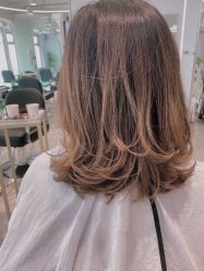 -Coo Hair salon