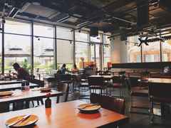 -The Diner X餐厅(青岛万象城店)
