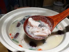 -老阿爸鲜鱼土菜(昆山花桥店)