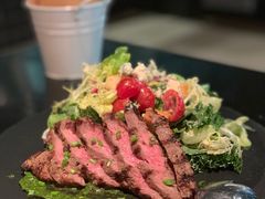 -城市露台景观餐厅(淮海路店)