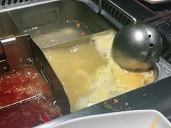 -海底捞火锅(崇文门新世界百货店)