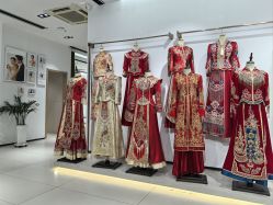 -巴黎春天·菀纱仙庭婚纱美学