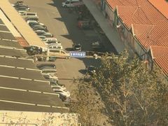 -上海龙吴水胜海发市场