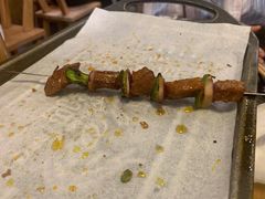 -聚点串吧·北京烧烤(朝北店)