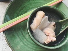 -润园四季椰子鸡火锅(海上世界店)