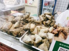 -金太粽(上海弄堂第一粽店)