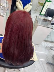 -潘多拉Hairsalon