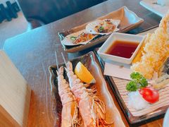 -芥末日本料理(打浦路铂尔曼旗舰店)