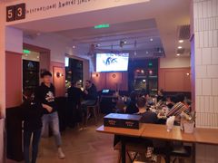 -Boxing Cat Brewery拳击猫精酿啤酒馆(永福店)