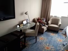 -郑州粤海酒店(郑州二七广场店)