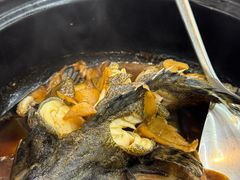 -鑫鸿达·海鲜闽菜热炒小馆(中山路店)