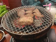 -大阪烧肉BAKA一代(十亩地店)