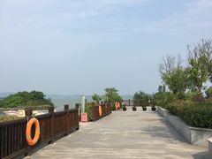 -太湖游船(石公山码头)
